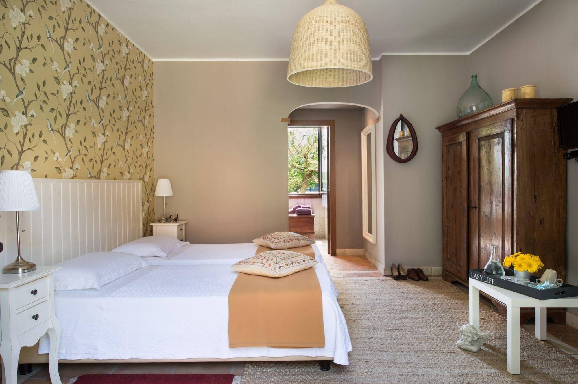 San Giacomo Horses & Agriturismo