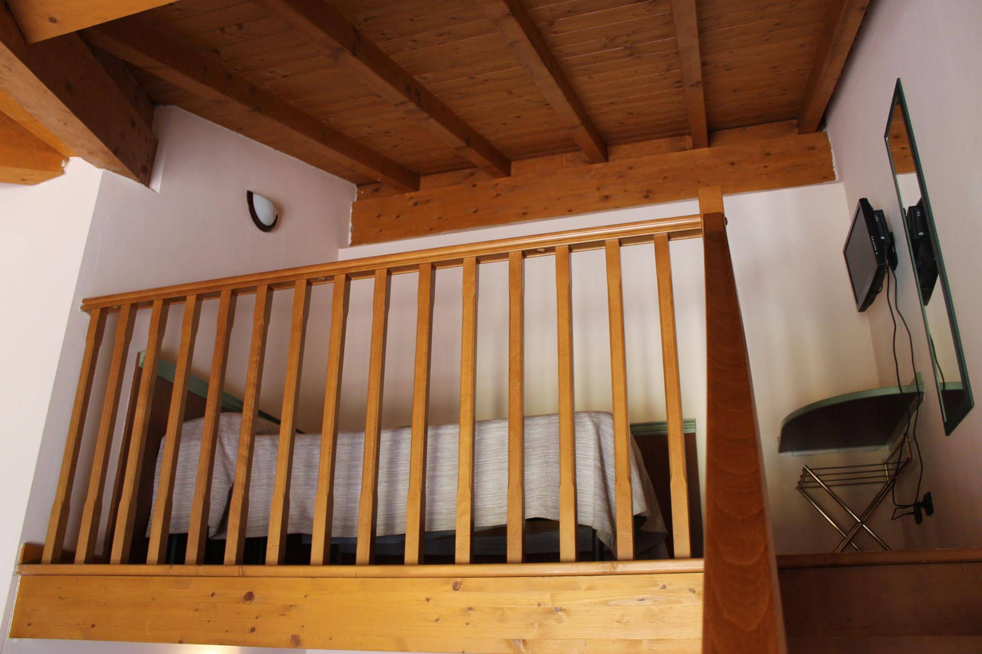 B&B Villa Giglio