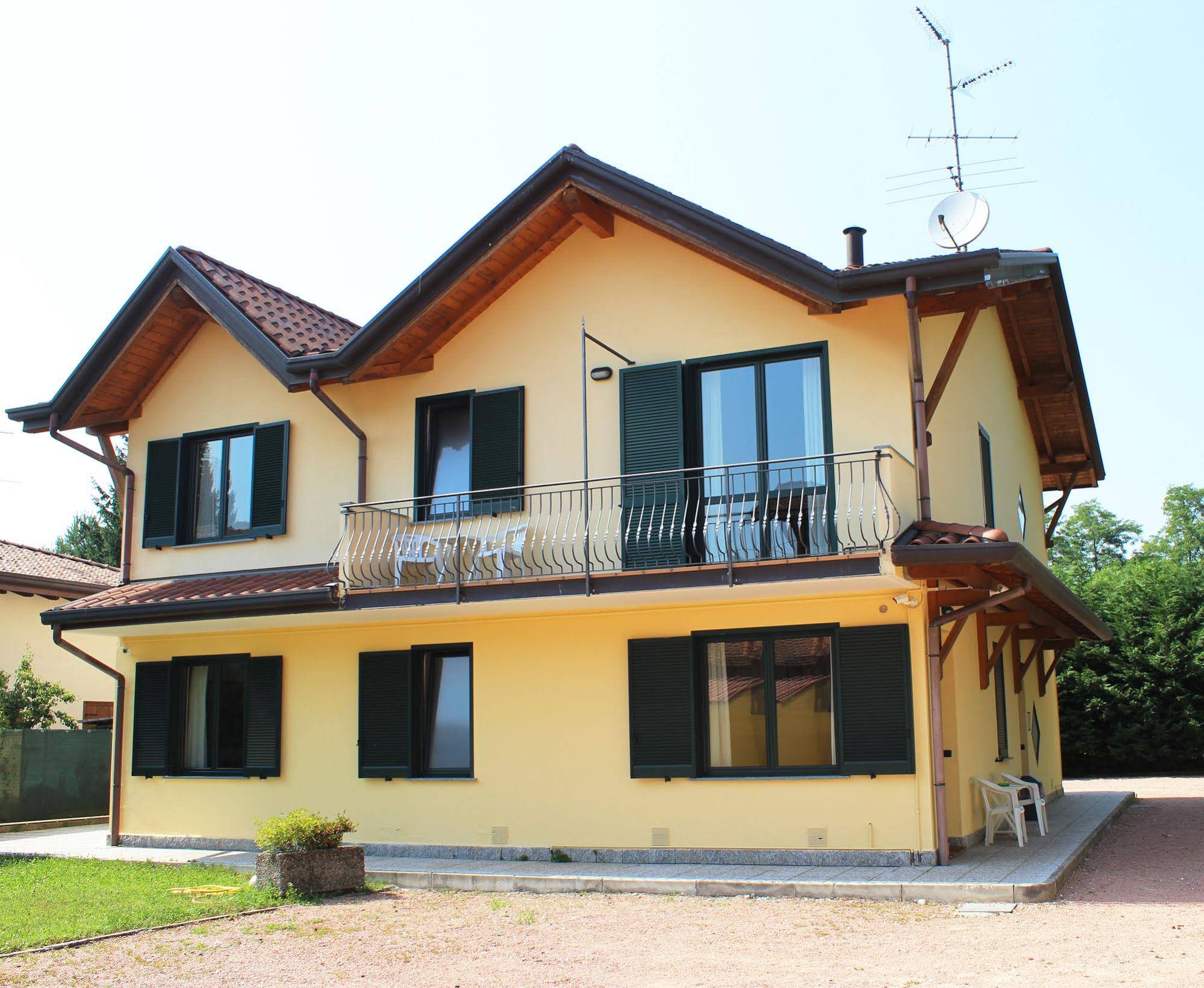 B&B Villa Giglio