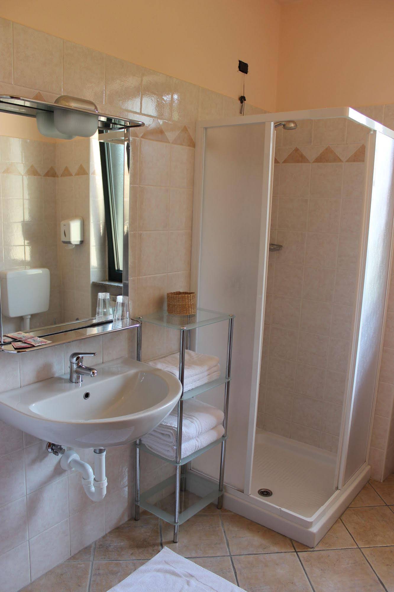 B&B Villa Giglio