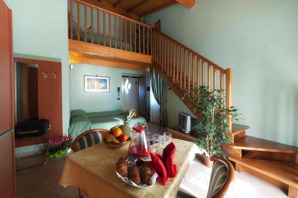 B&B Villa Giglio