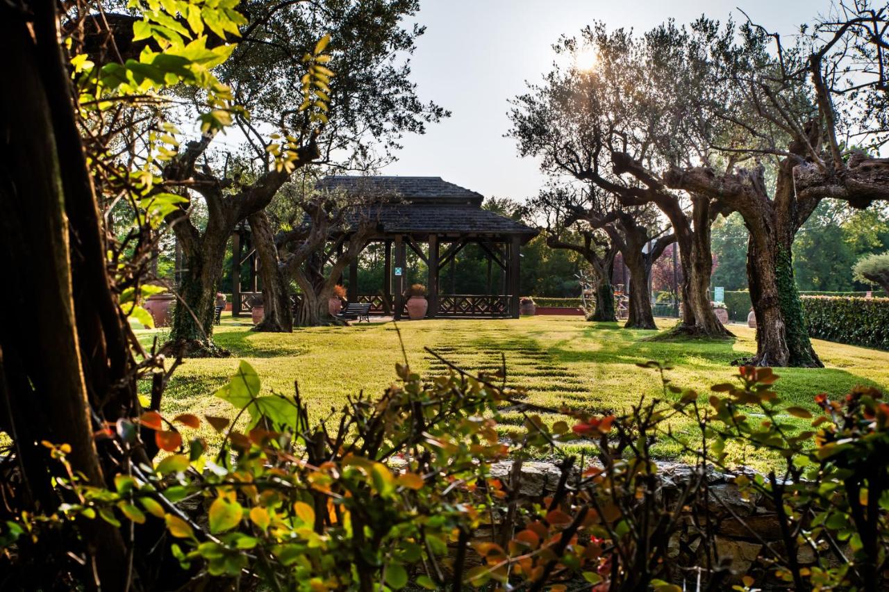 Royal Garden
