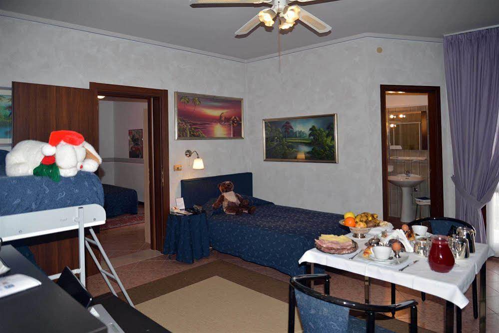 Niga Hotel
