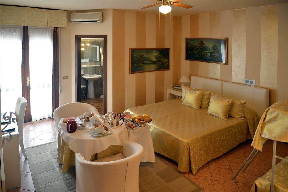 Niga Hotel