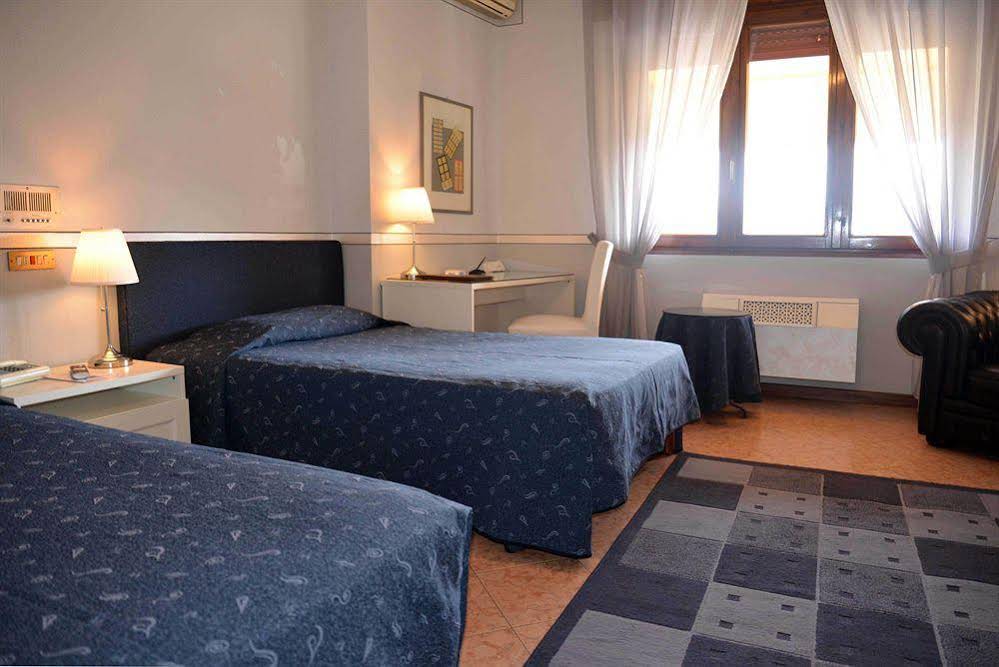 Niga Hotel