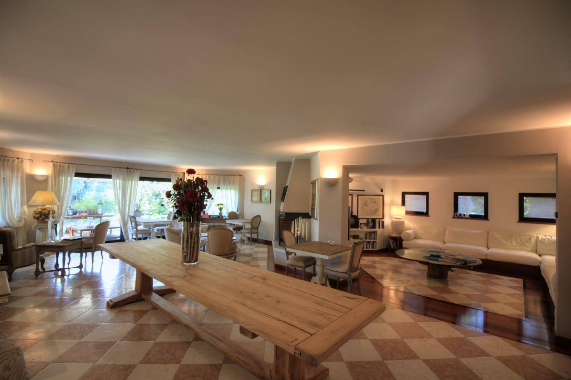 Like Home Boutique Hotel Bergamo