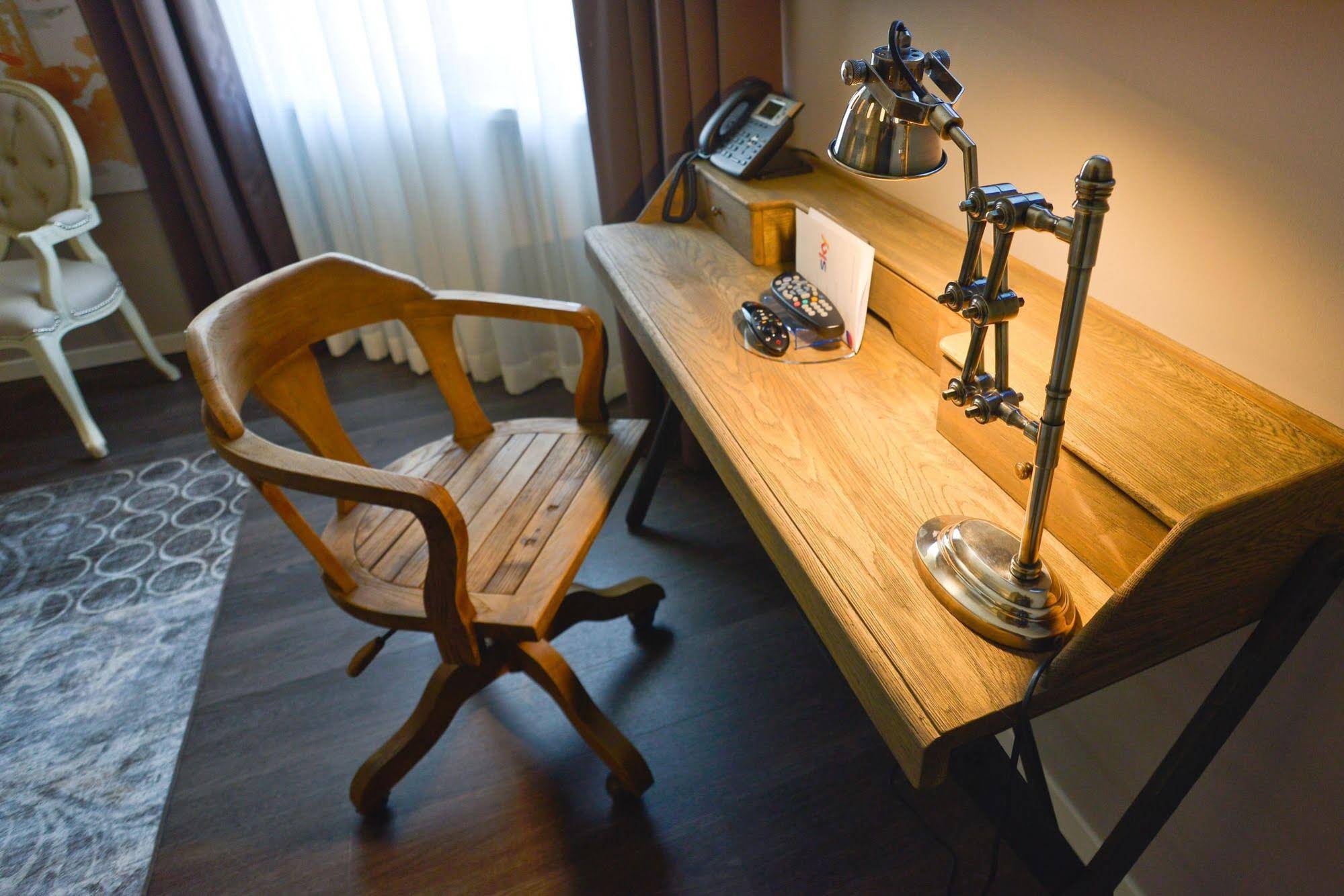 Like Home Boutique Hotel Bergamo
