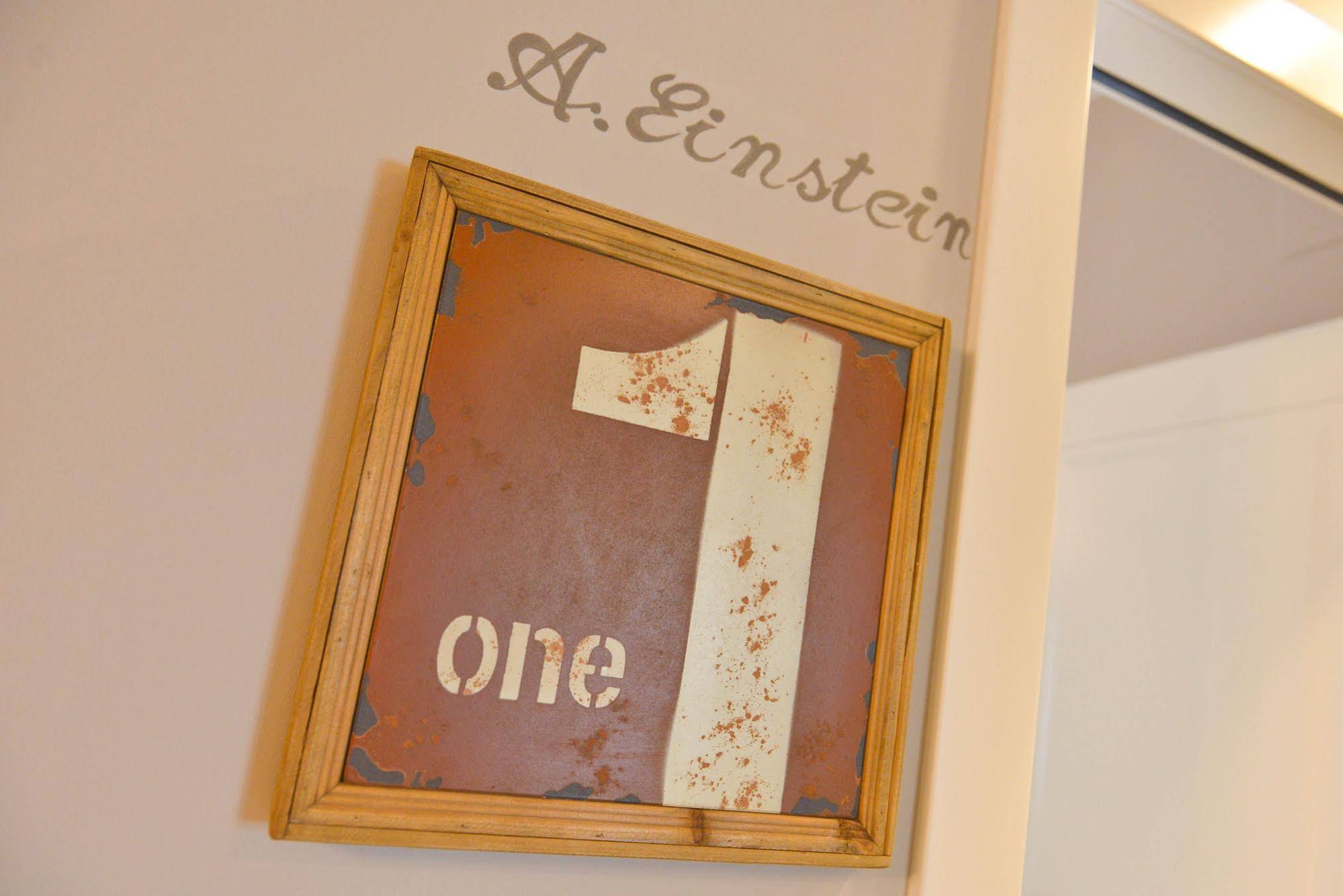 Like Home Boutique Hotel Bergamo