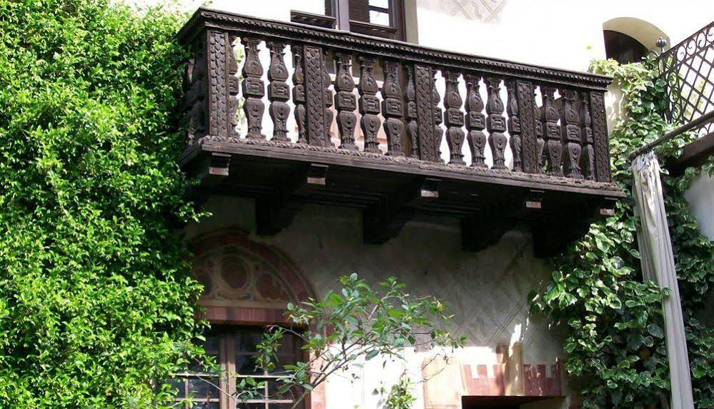 Locanda Dei Mai Intees