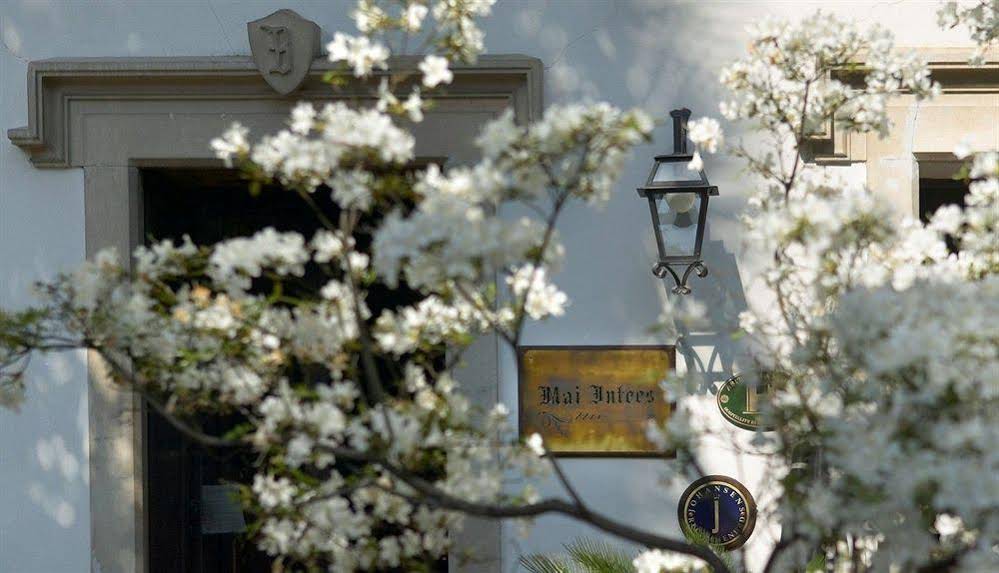 Locanda Dei Mai Intees