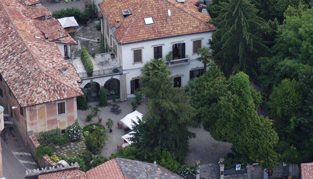 Locanda Dei Mai Intees