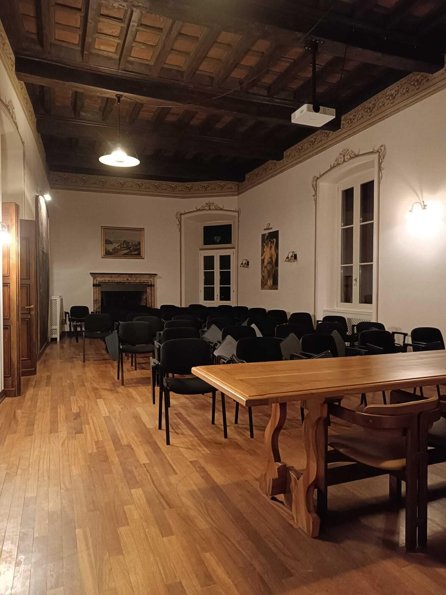 Villa Ghiringhelli