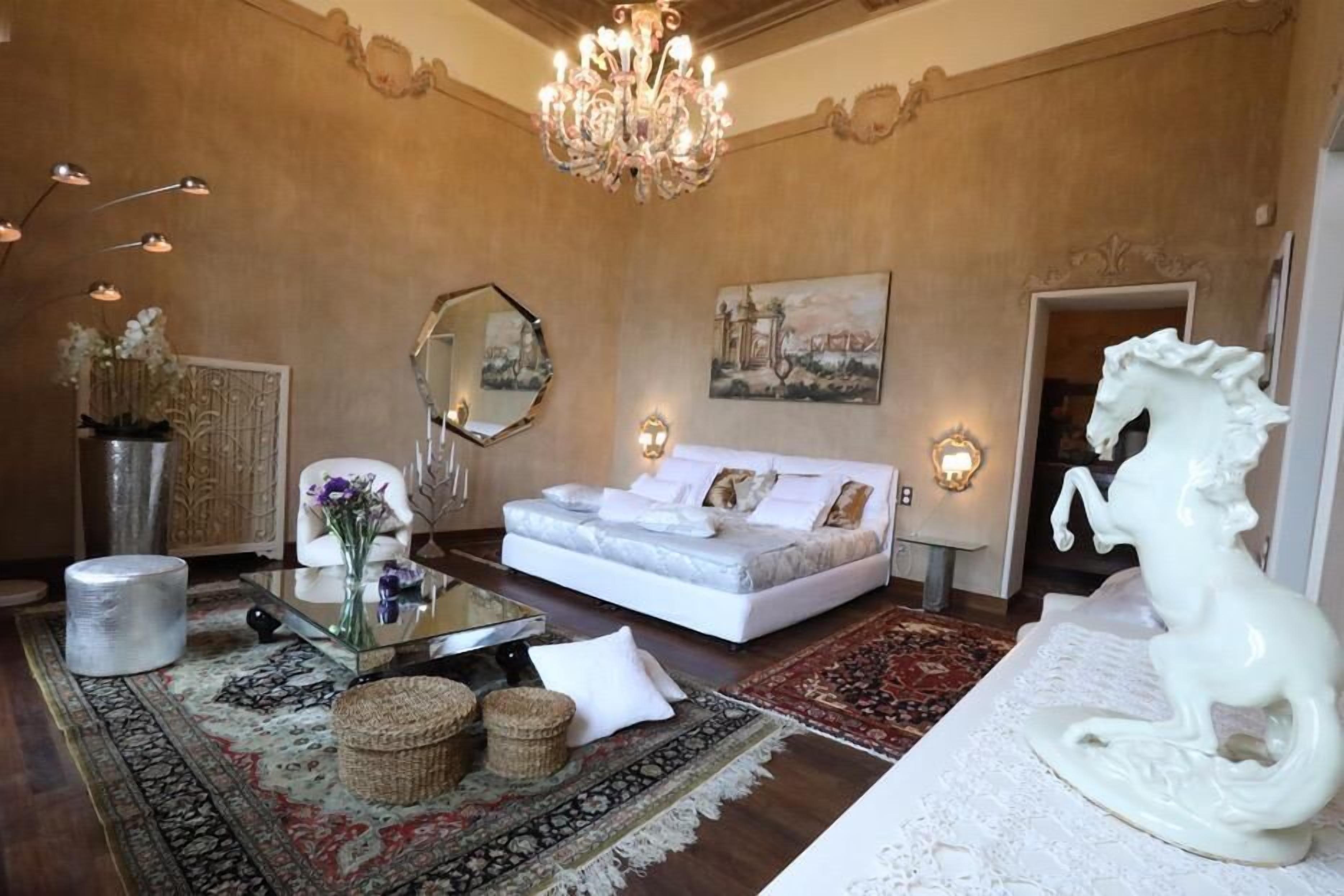 Villa Ghiringhelli