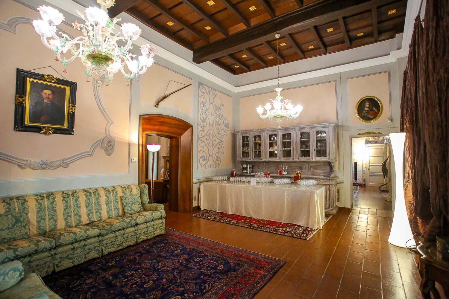 Villa Ghiringhelli
