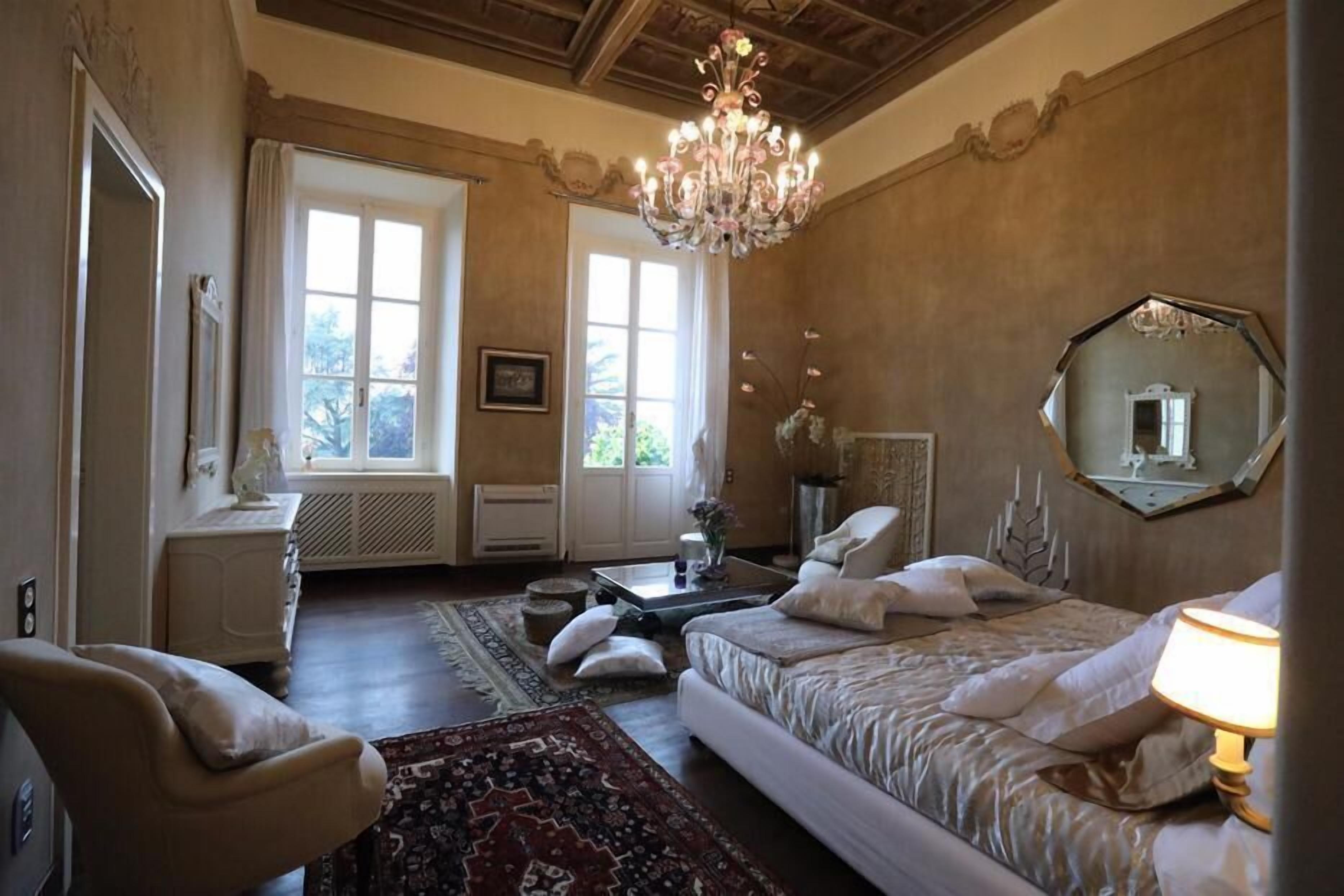 Villa Ghiringhelli