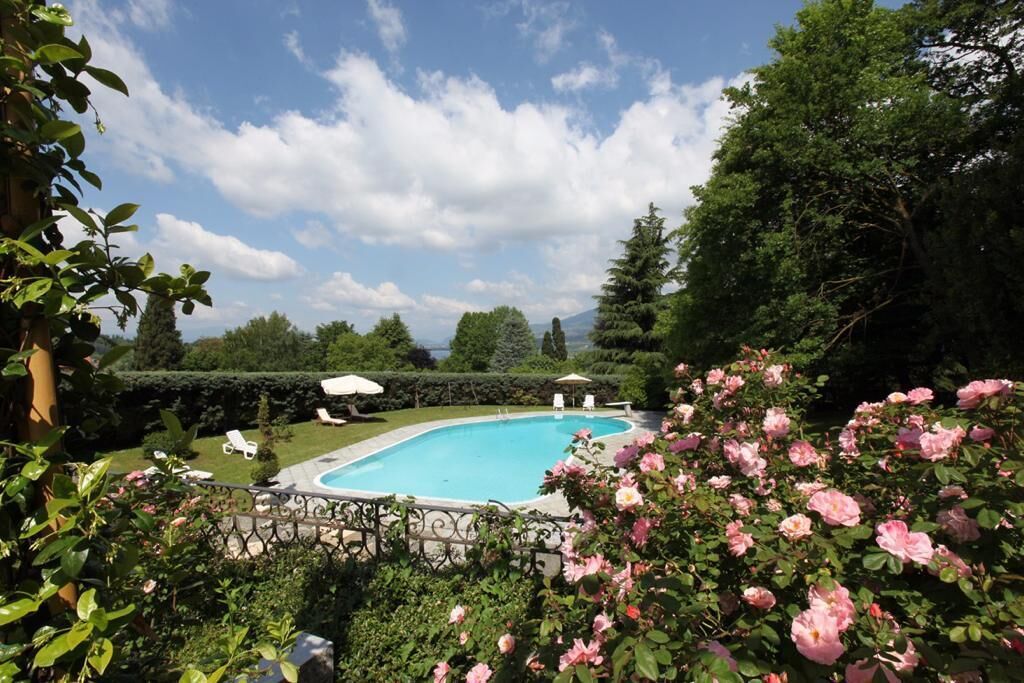 Villa Ghiringhelli