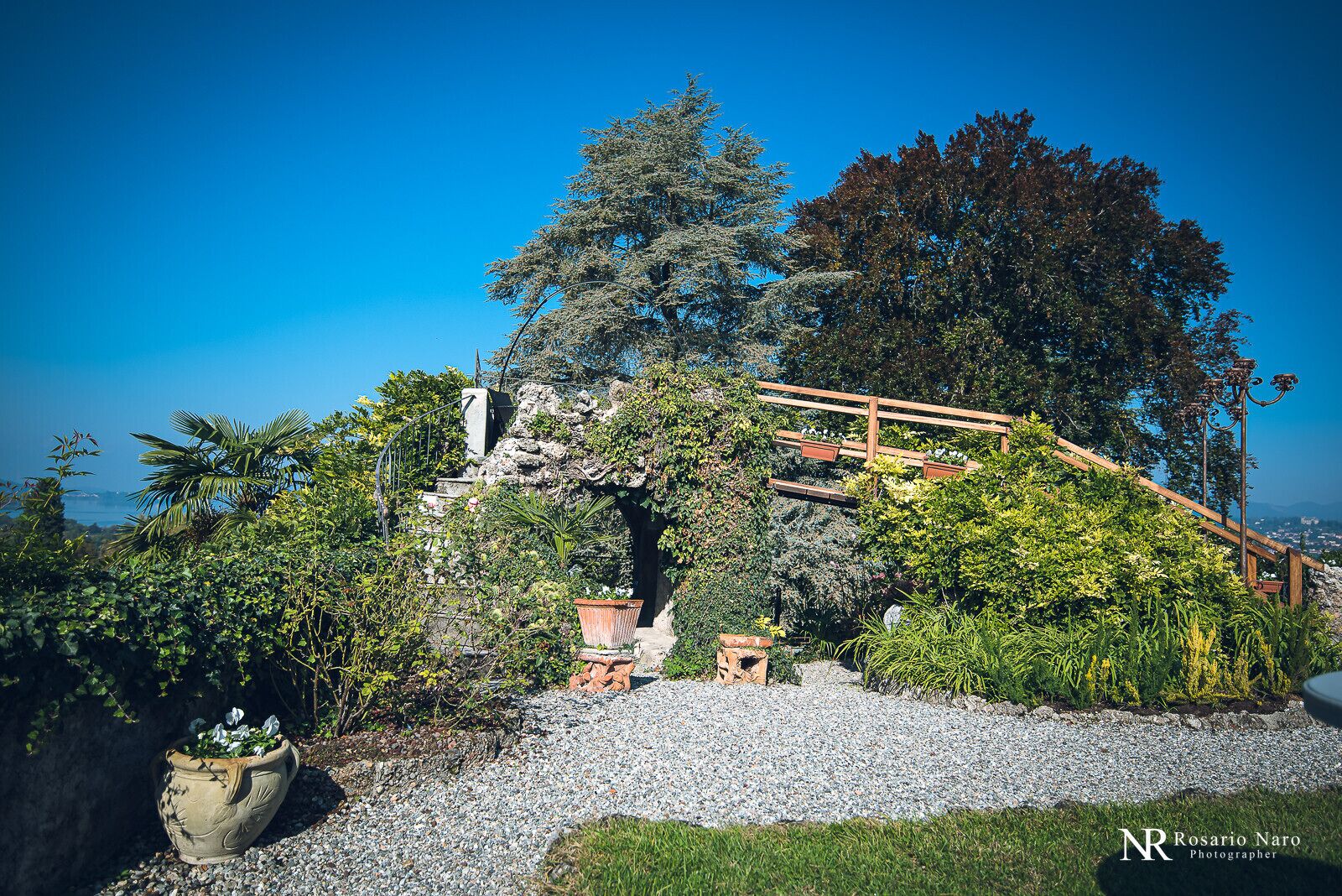 Villa Ghiringhelli
