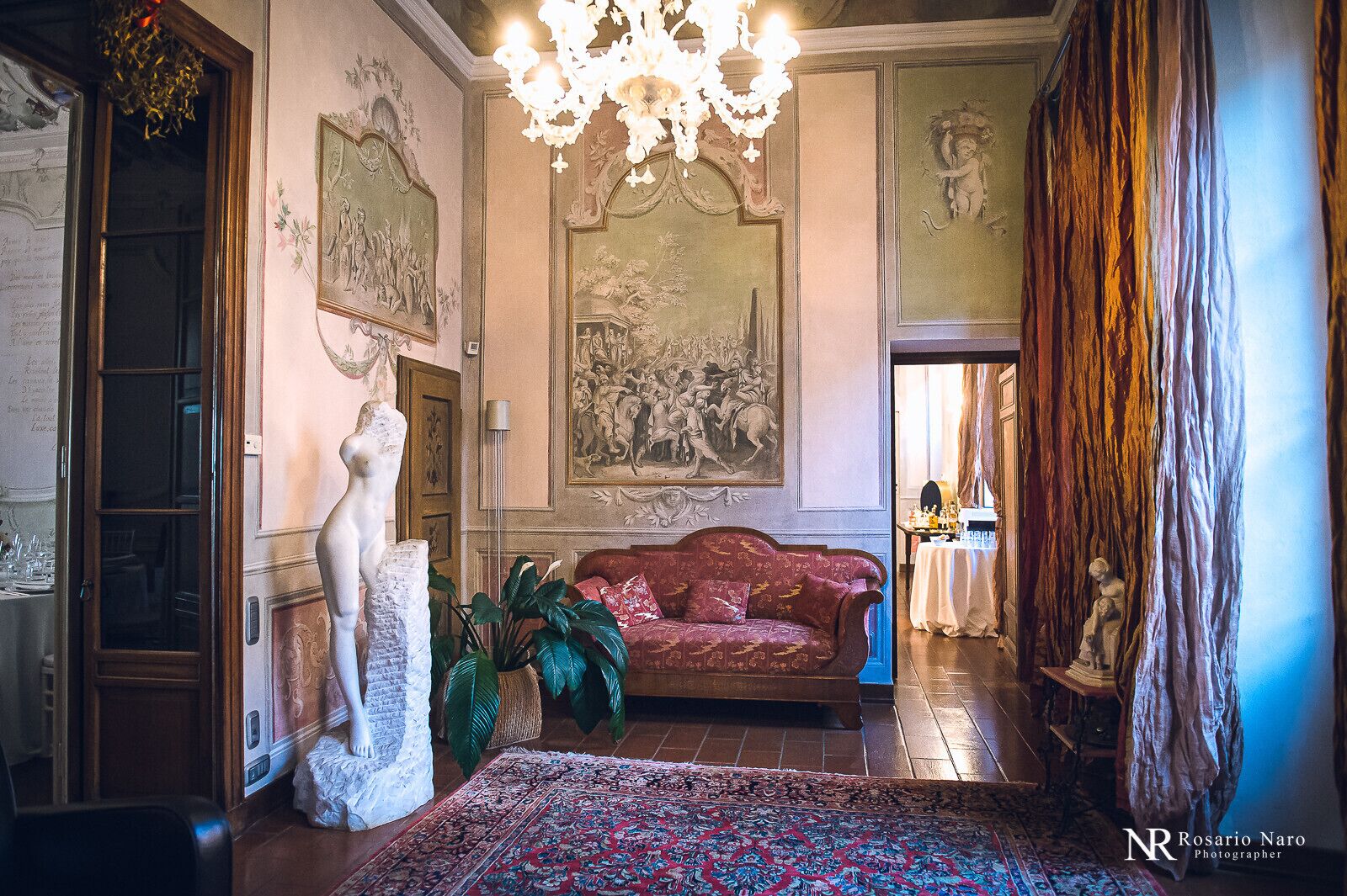 Villa Ghiringhelli