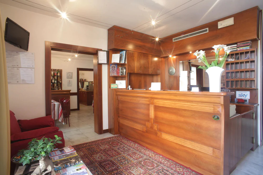 Albergo Meublè La Corte