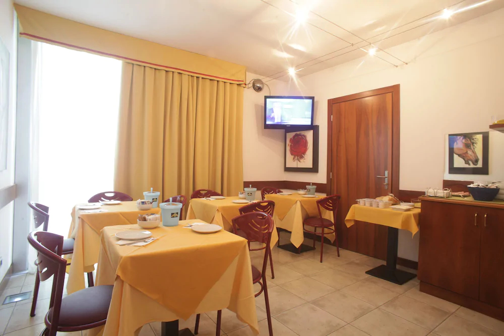 Albergo Meublè La Corte
