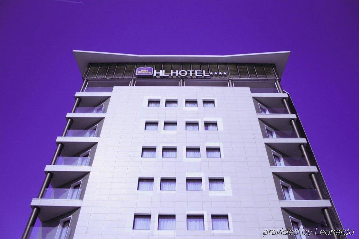 Phi Hotel Milano