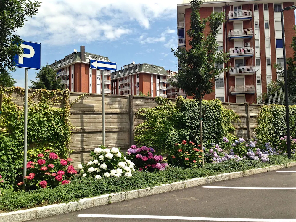 Hotel Forum
