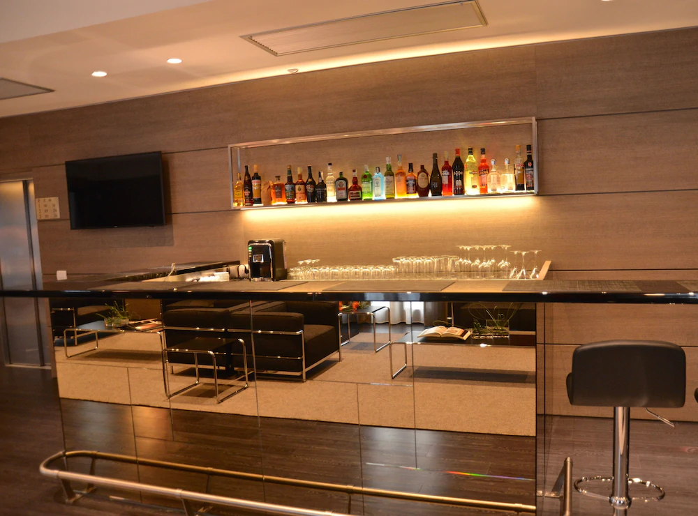 Hotel Forum
