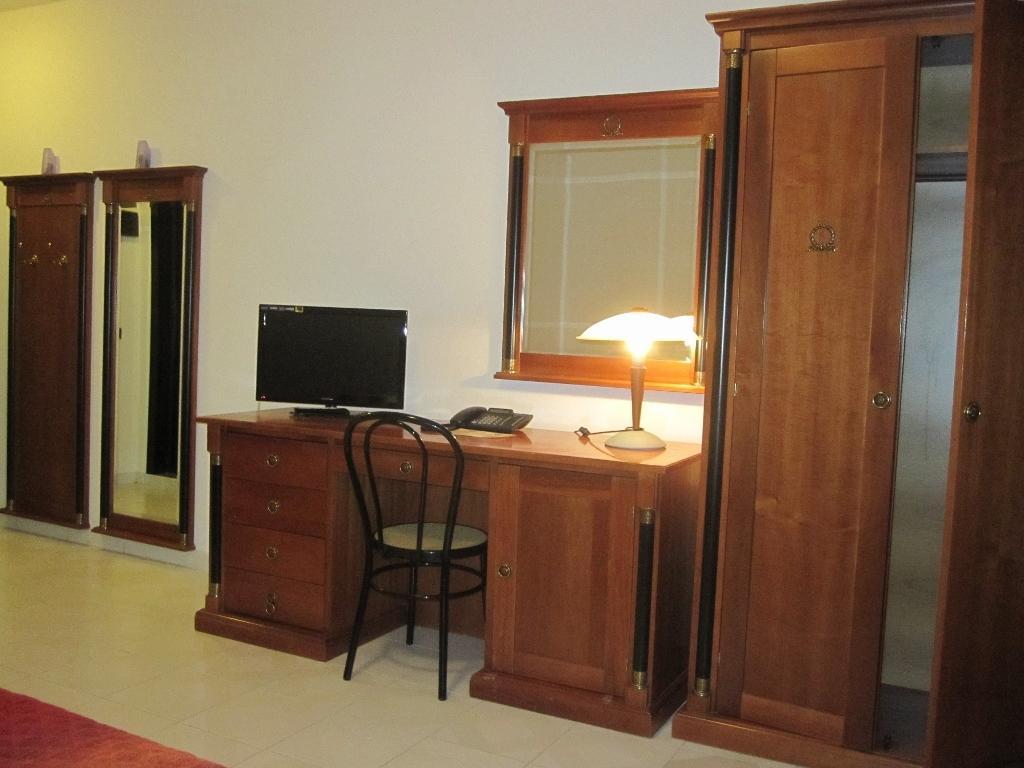Hotel Vecchio Convento