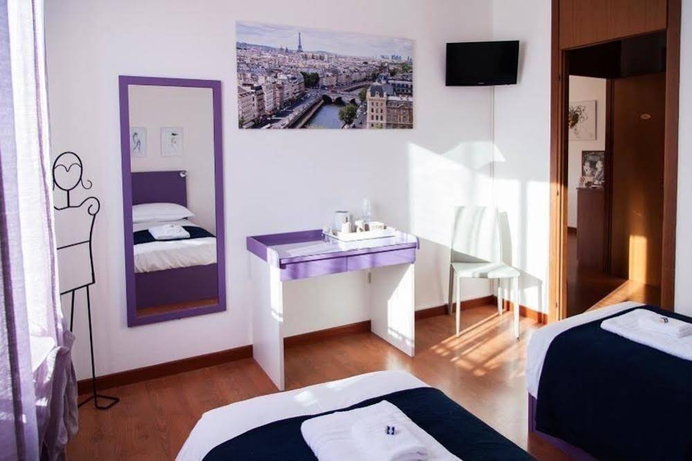 B&B I Salici