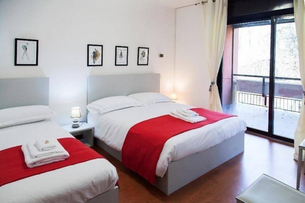 B&B I Salici