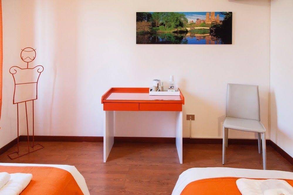 B&B I Salici