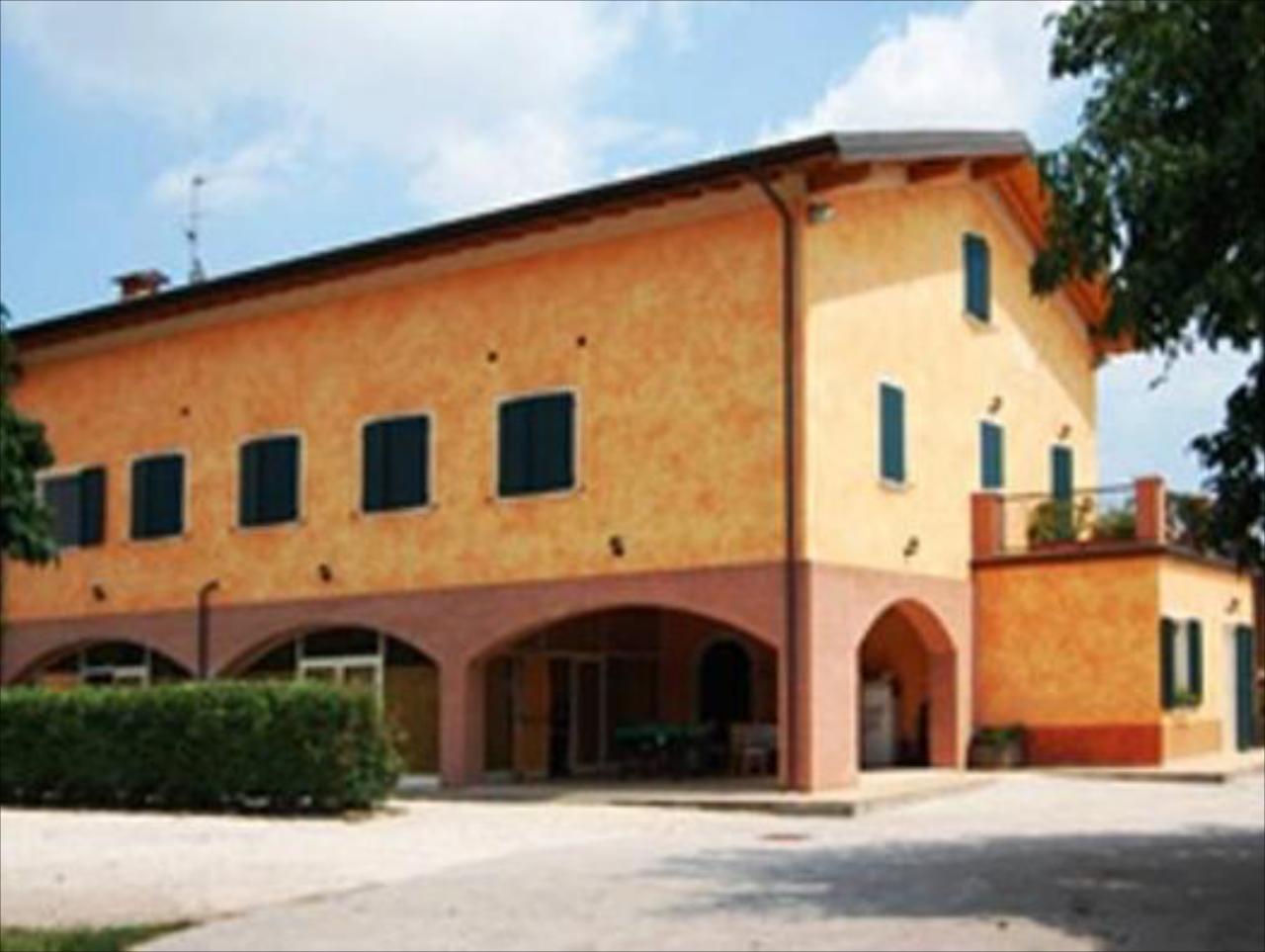 Agriturismo Parco Del Chiese