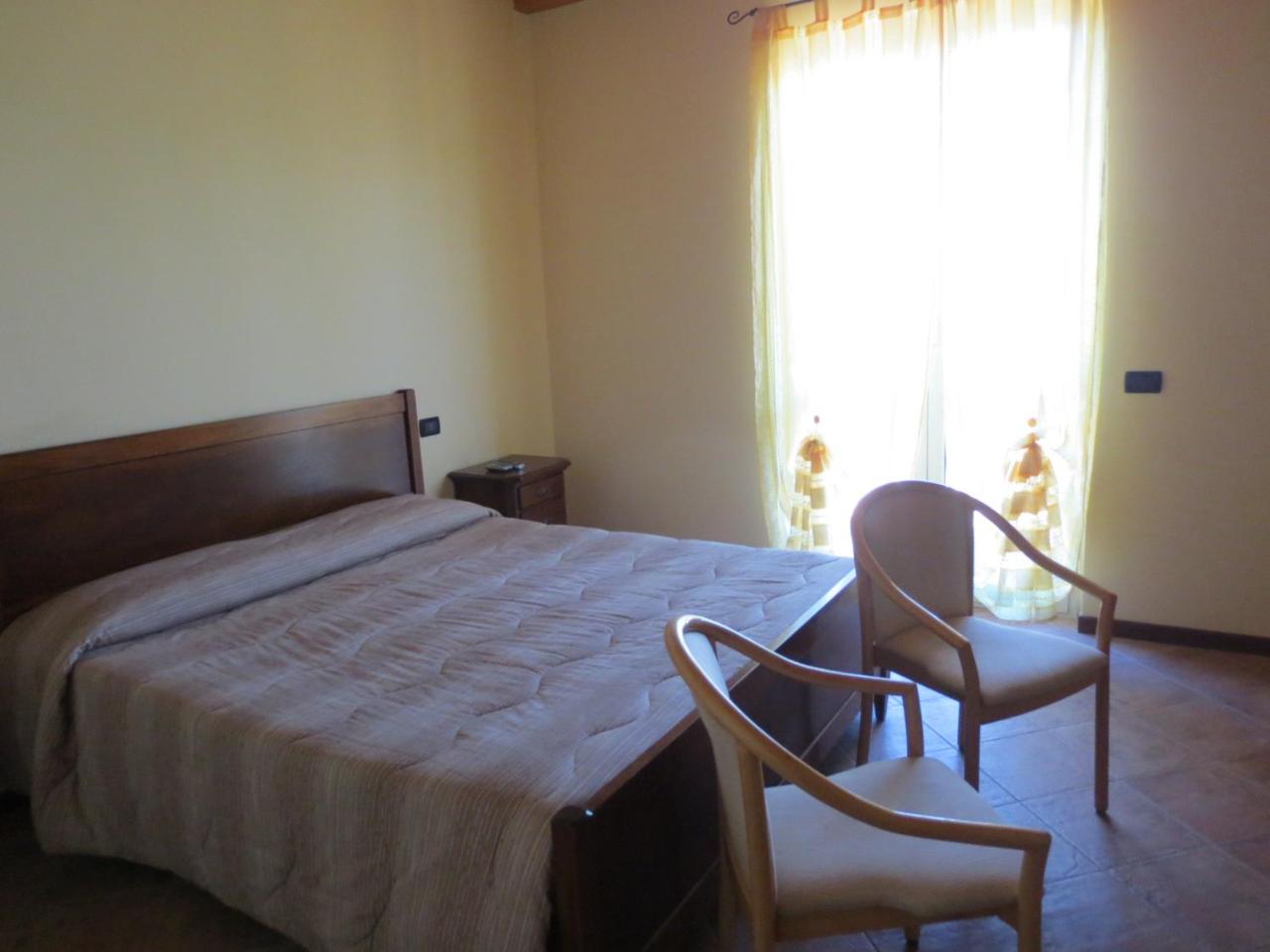 Agriturismo Parco Del Chiese