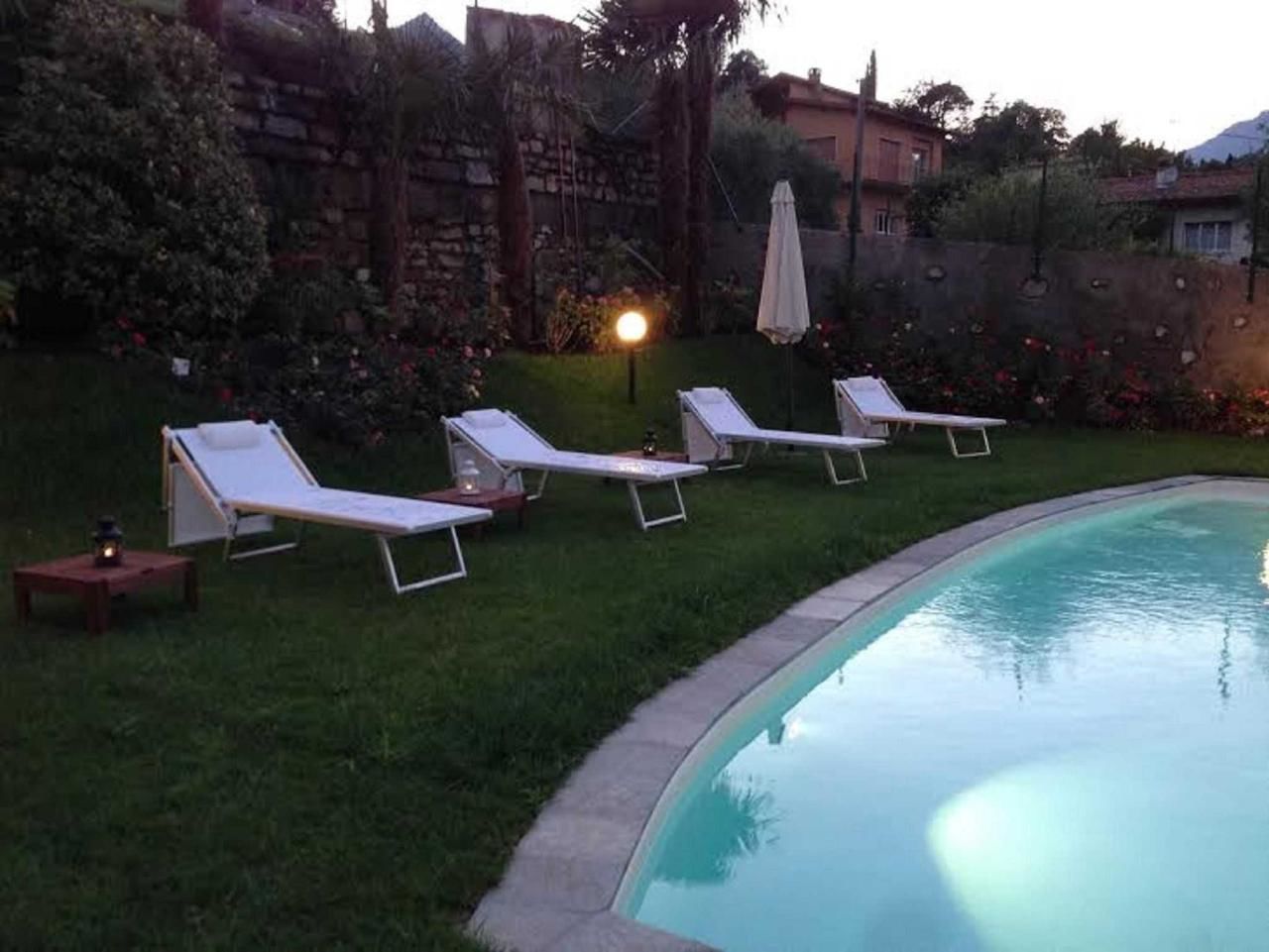 Charming Bellagio Boutique Hotel