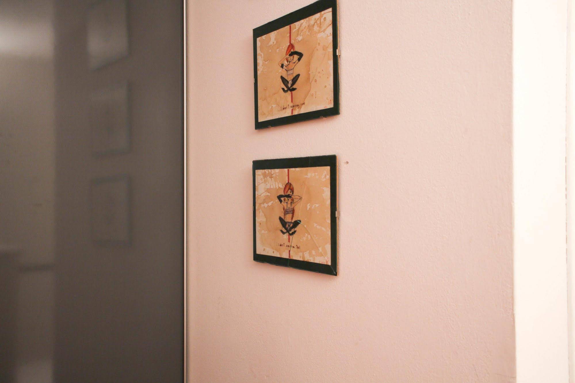 Apartment Accademia Carrara