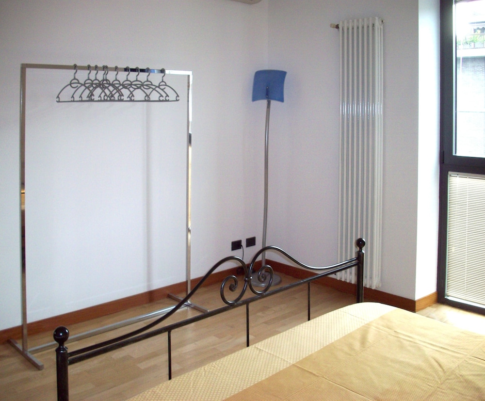 Apartment Nido Stazione
