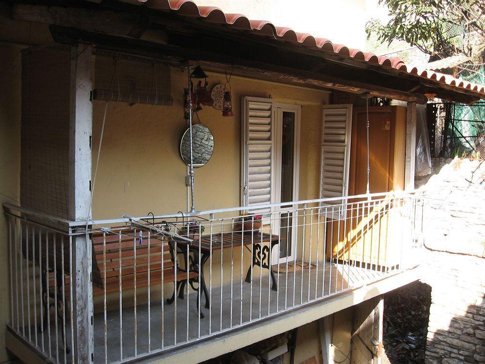 B&B Agnese Bergamo Old town Charme