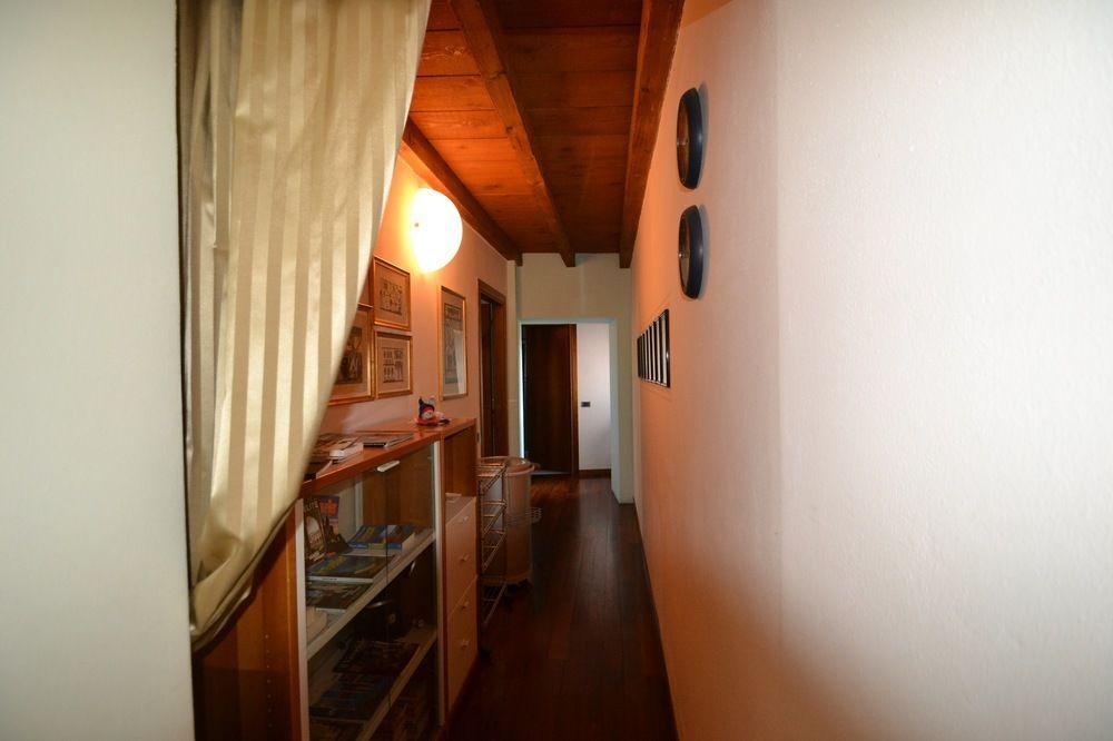B&B Cà Rossa da Pierangela