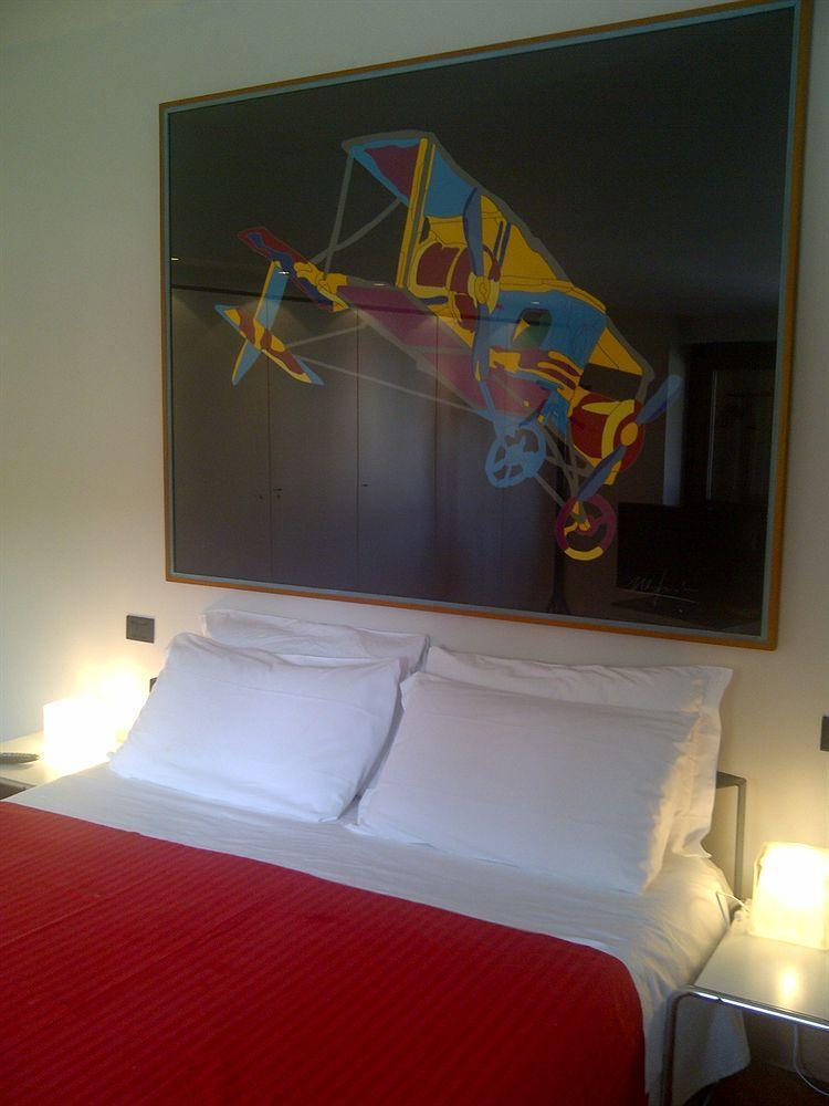B&B La Casa Rosa Suite