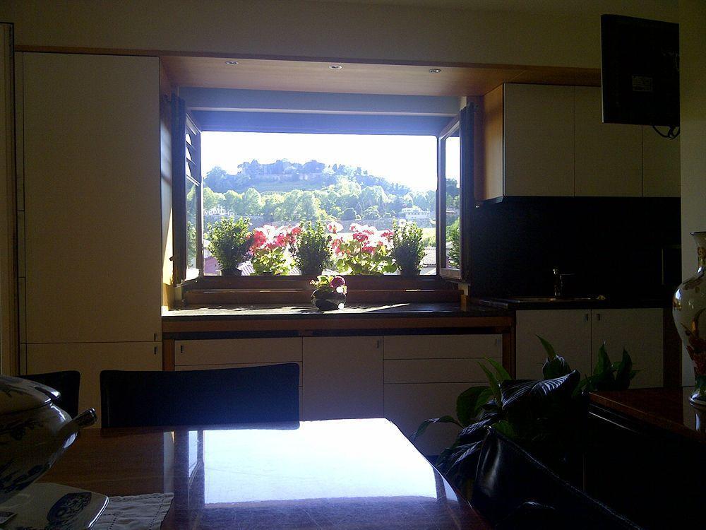 B&B La Casa Rosa Suite