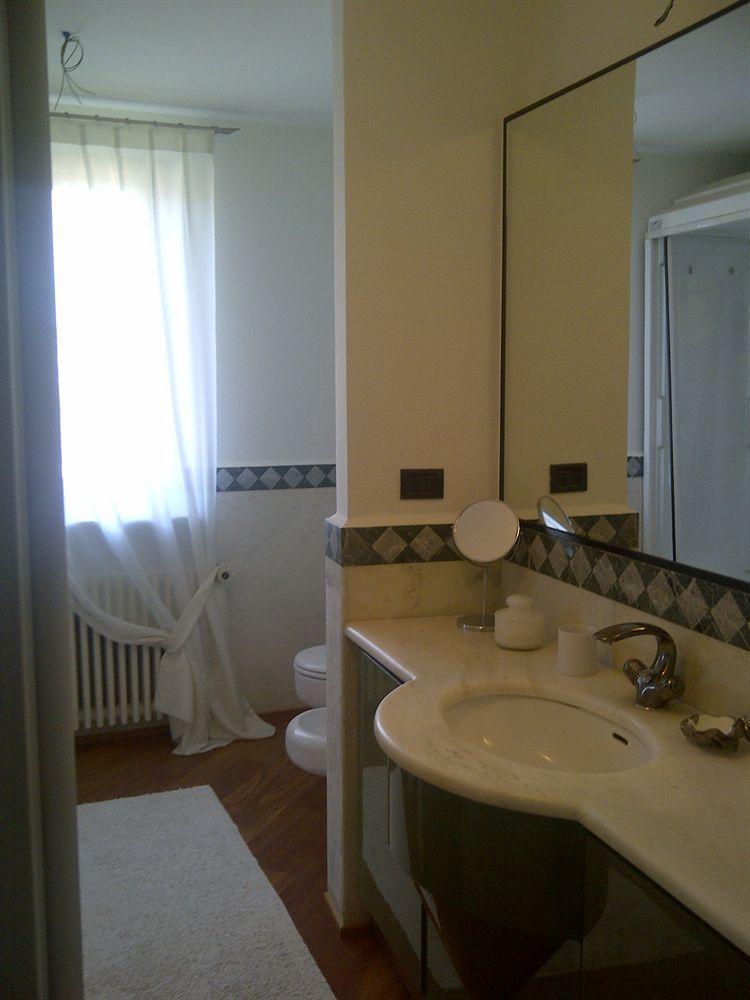 B&B La Casa Rosa Suite