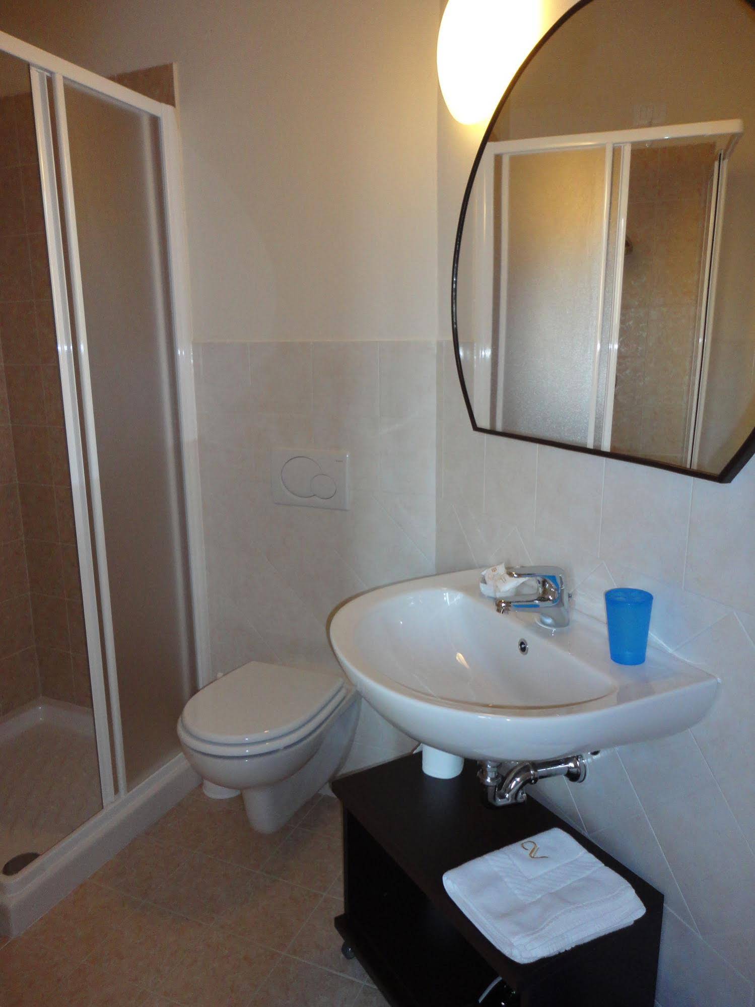 B&B Bergamo Romantica