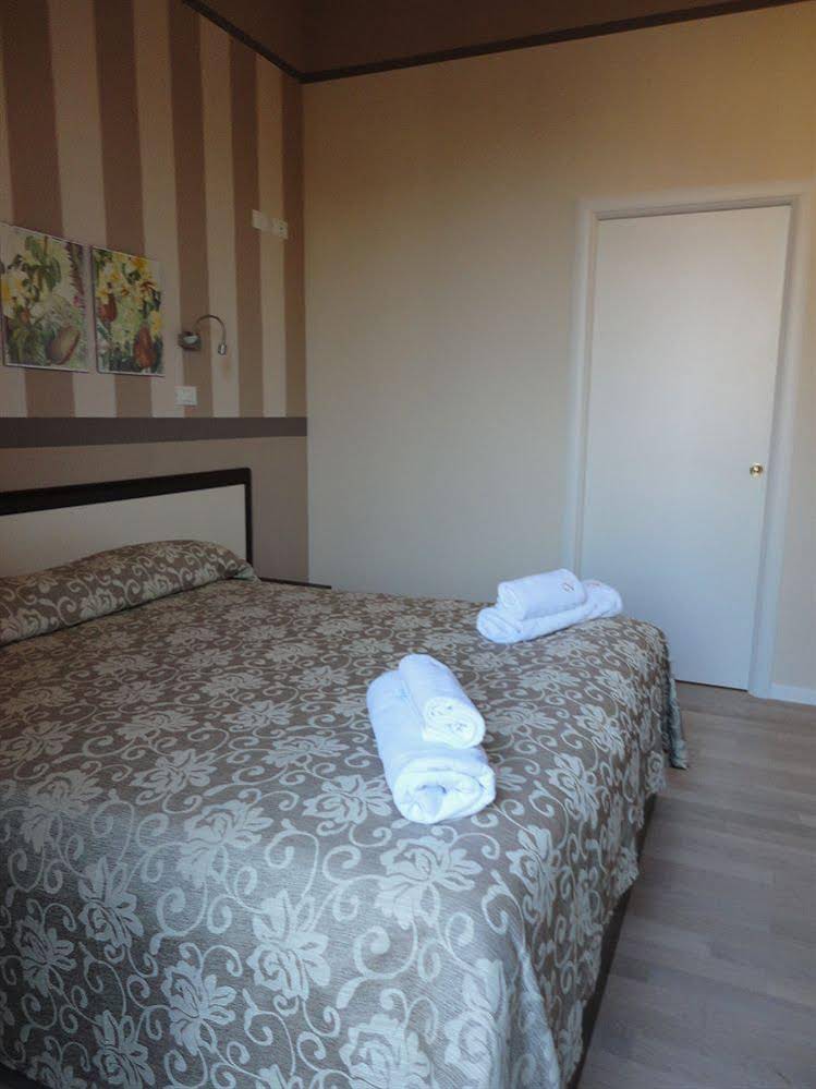 B&B Bergamo Romantica