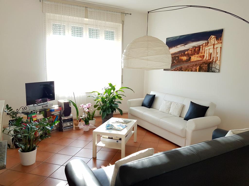 Bed and Breakfast Donizetti