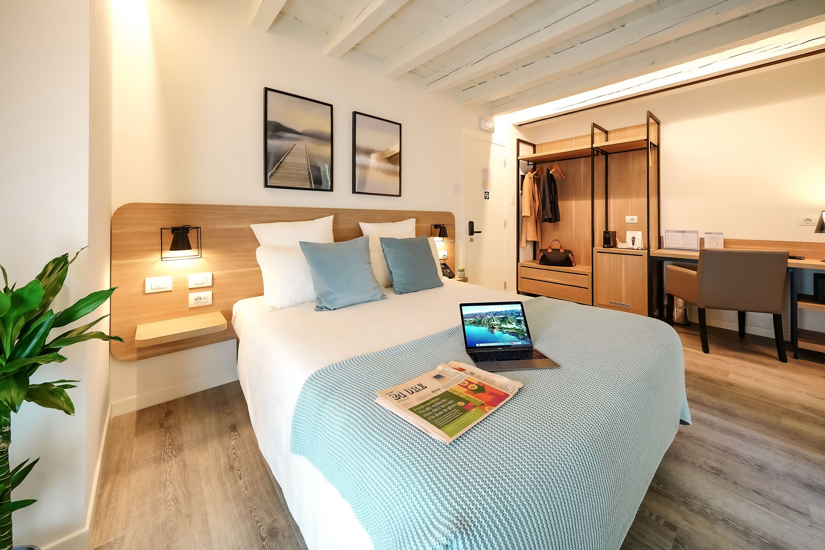 Bergamo Inn 15
