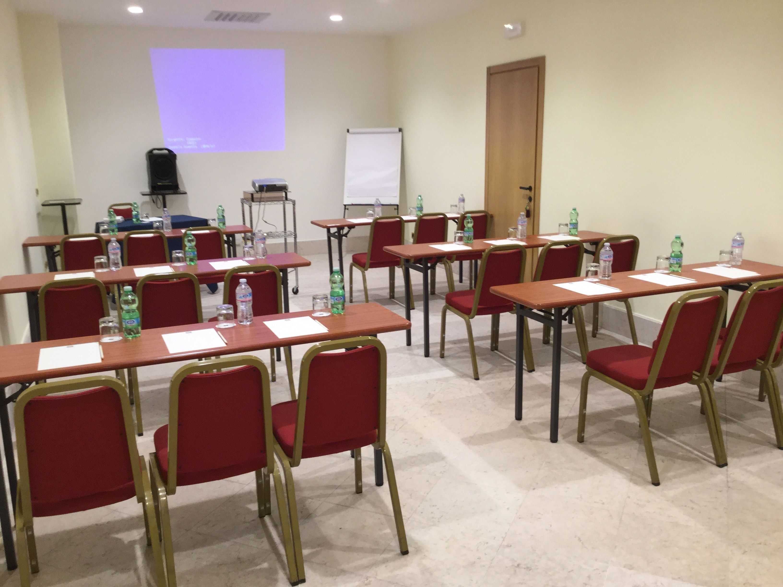 BW Signature Collection Hotel Cappello D’Oro
