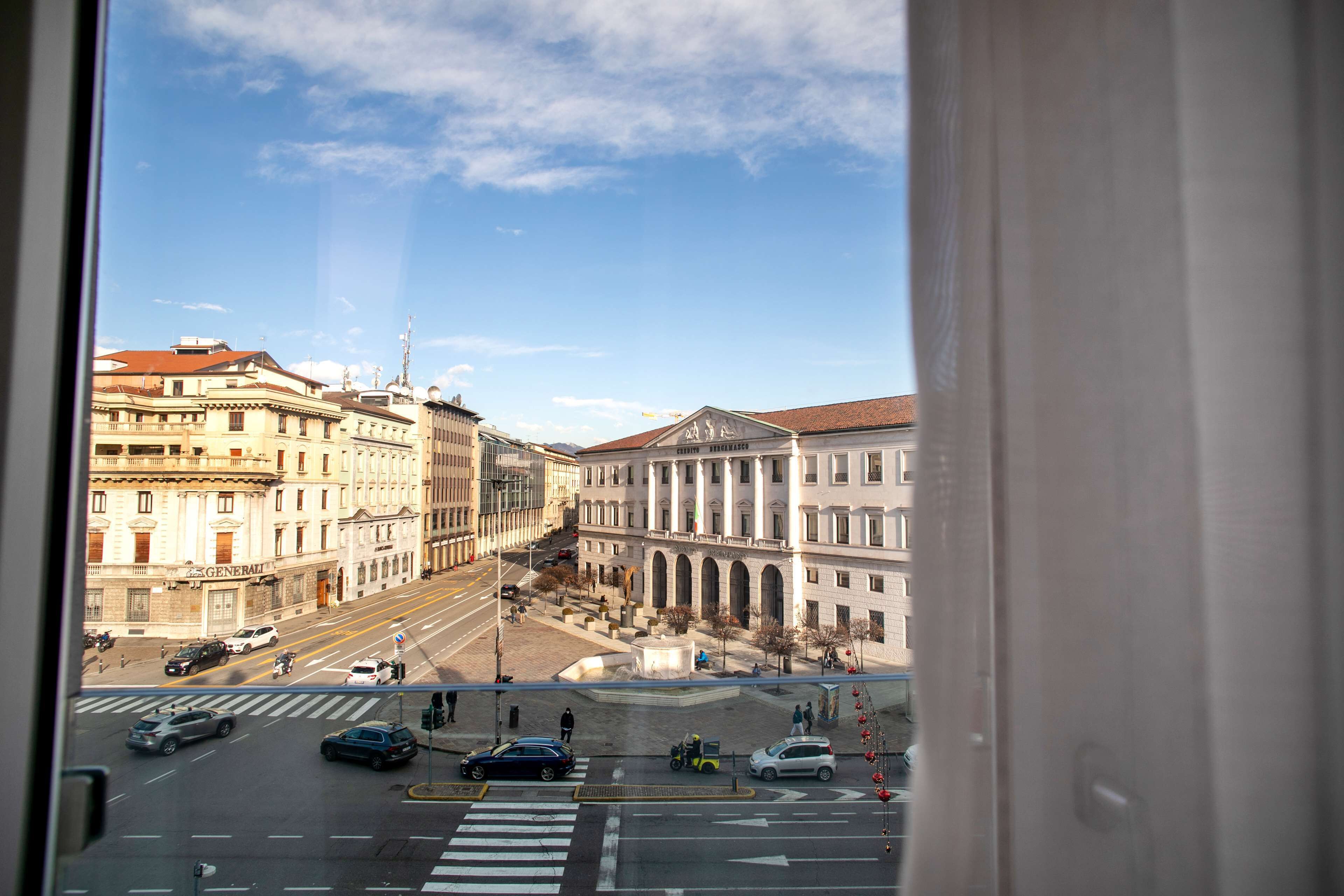 BW Signature Collection Hotel Cappello D’Oro