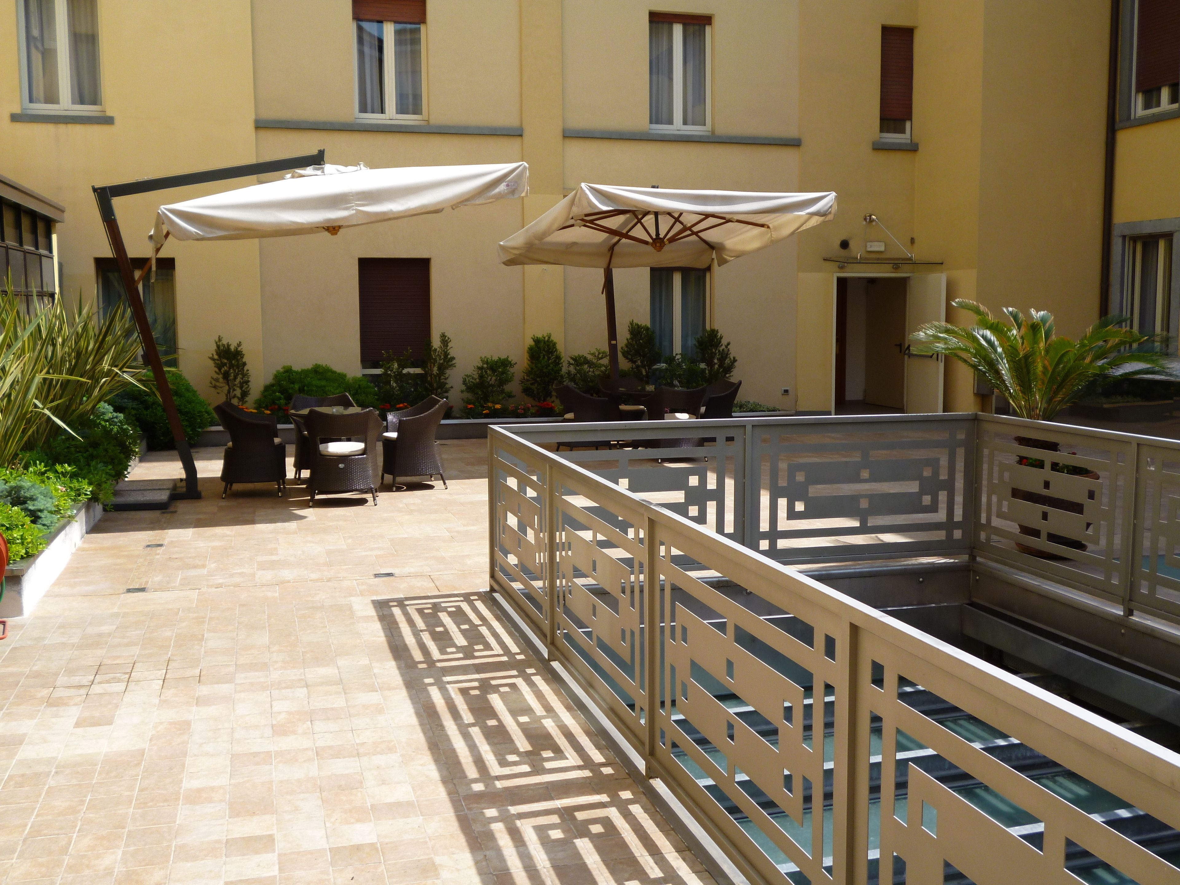 BW Signature Collection Hotel Cappello D’Oro