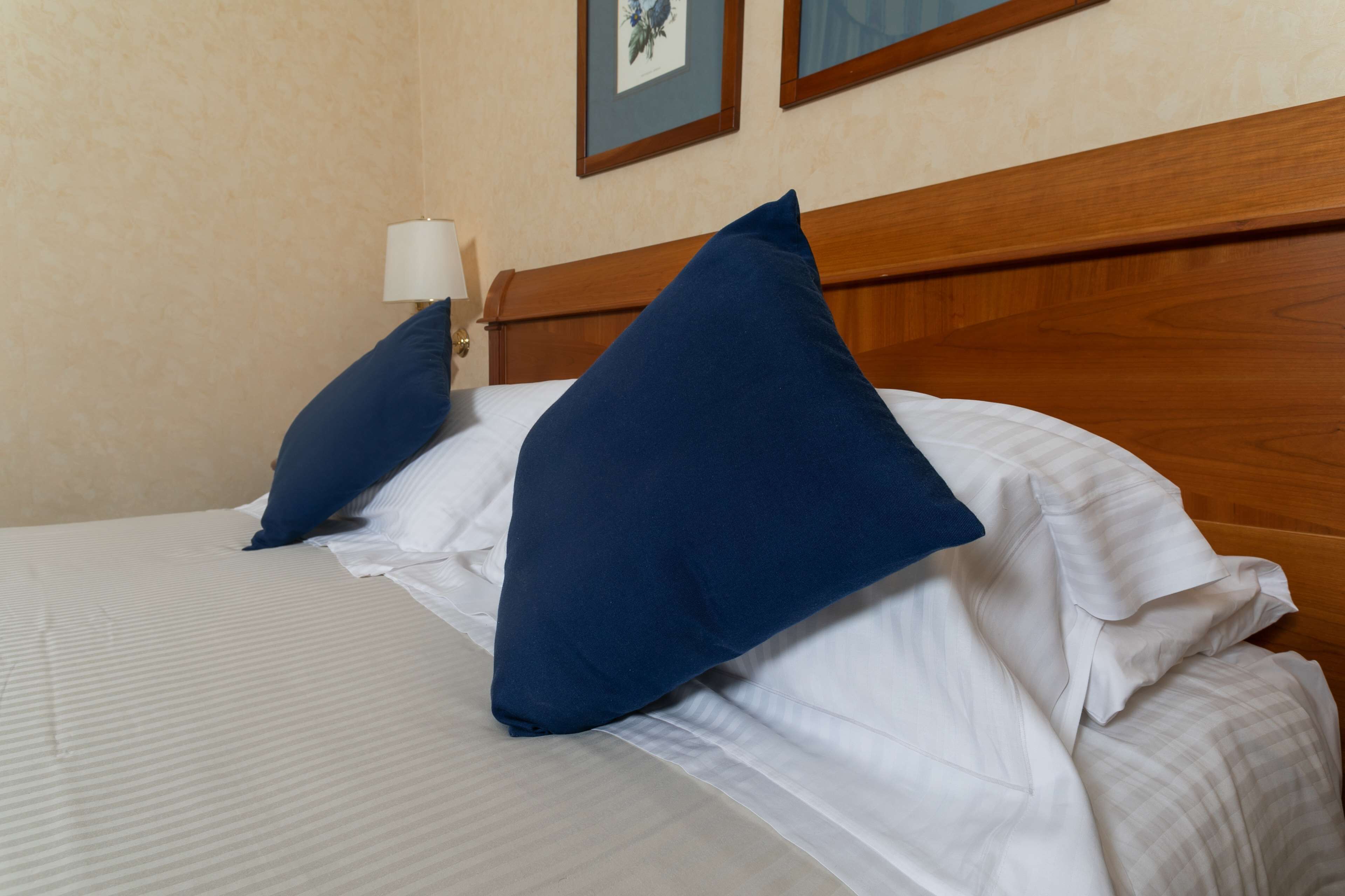 BW Signature Collection Hotel Cappello D’Oro