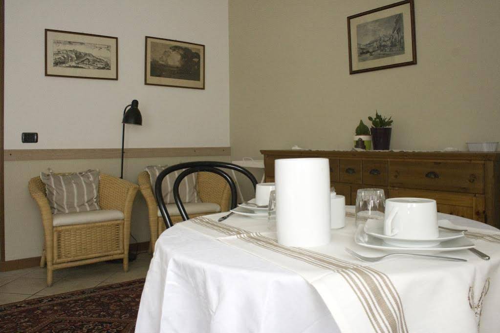 Casa Chiara Bed and Breakfast